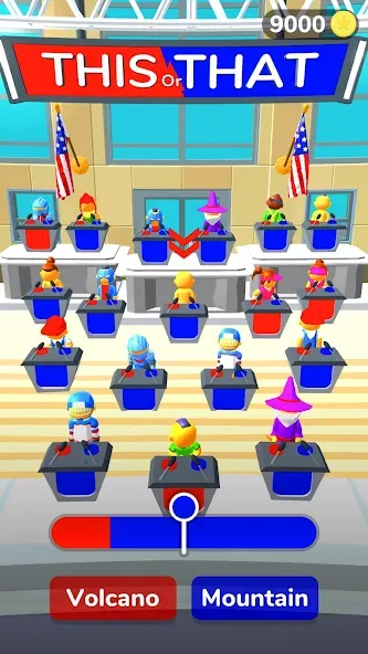 ToT or Trivia [MOD: безлимитные подсказки и все ответы открыты] Screenshot 1