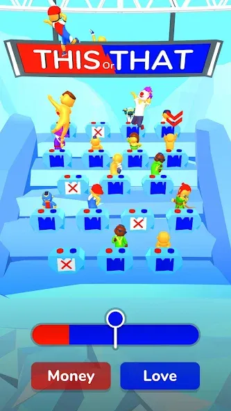 ToT or Trivia [MOD: безлимитные подсказки и все ответы открыты] Screenshot 2