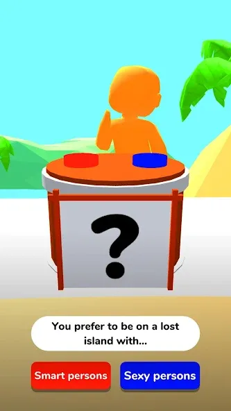 ToT or Trivia [MOD: безлимитные подсказки и все ответы открыты] Screenshot 3