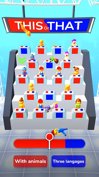 ToT or Trivia [MOD: безлимитные подсказки и все ответы открыты] Screenshot 4