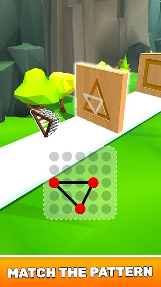 Wood Cutter - Saw [MOD: без рекламы и бесконечная энергия] Screenshot 1