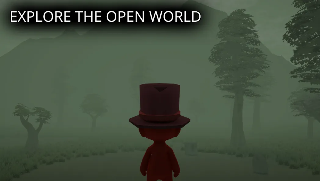 SWorlds Multiplayer [MOD: много игроков и безграничные ресурсы] Screenshot 1