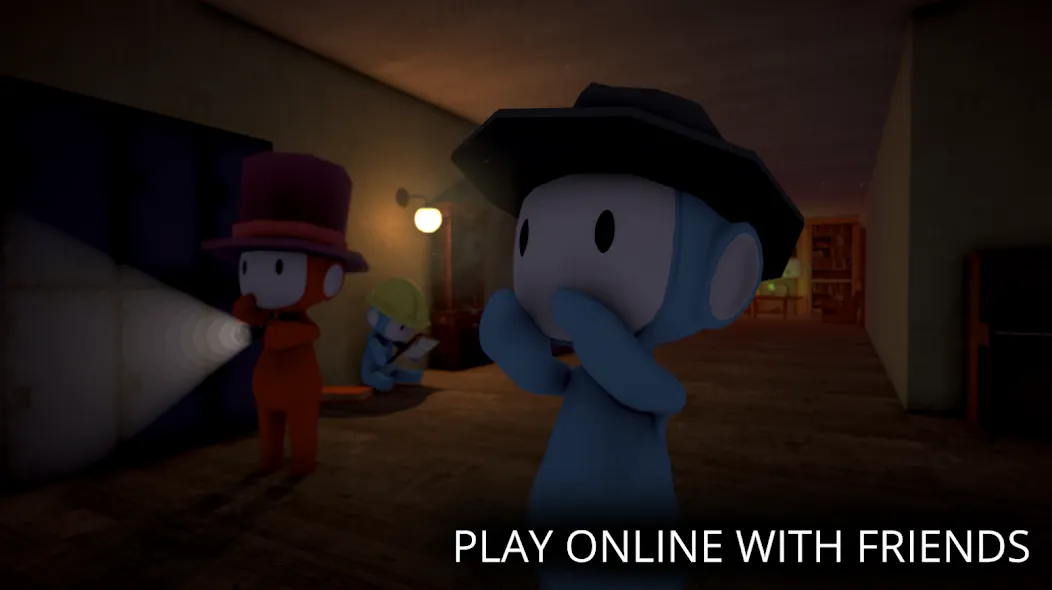 SWorlds Multiplayer [MOD: много игроков и безграничные ресурсы] Screenshot 5