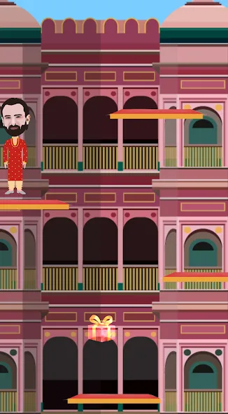 Siblings - Raksha Bandhan Game [MOD: неограниченные монеты и все уровни открыты] Screenshot 5