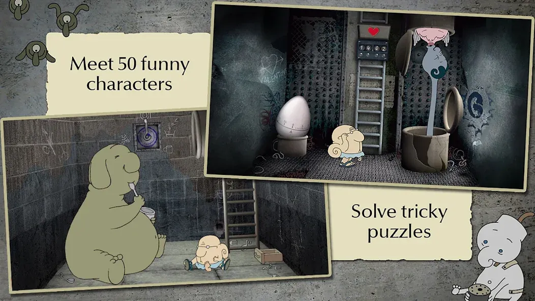 Full Pipe: Puzzle Adventure [MOD: безлимитные подсказки и открыты все уровни] Screenshot 1