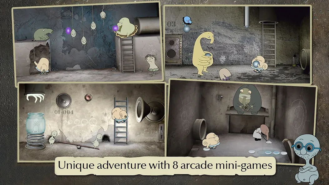 Full Pipe: Puzzle Adventure [MOD: безлимитные подсказки и открыты все уровни] Screenshot 3