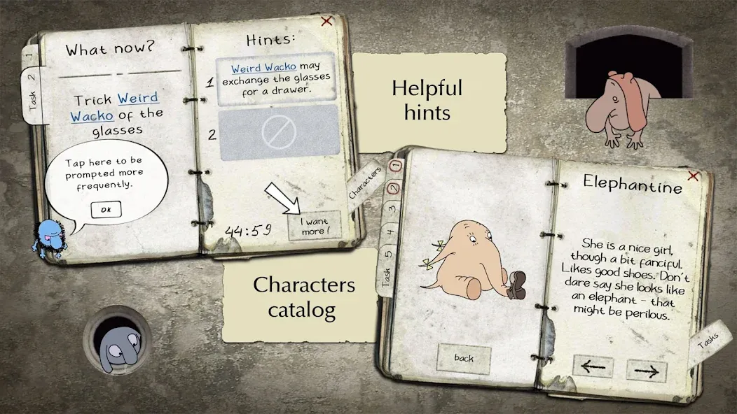 Full Pipe: Puzzle Adventure [MOD: безлимитные подсказки и открыты все уровни] Screenshot 4