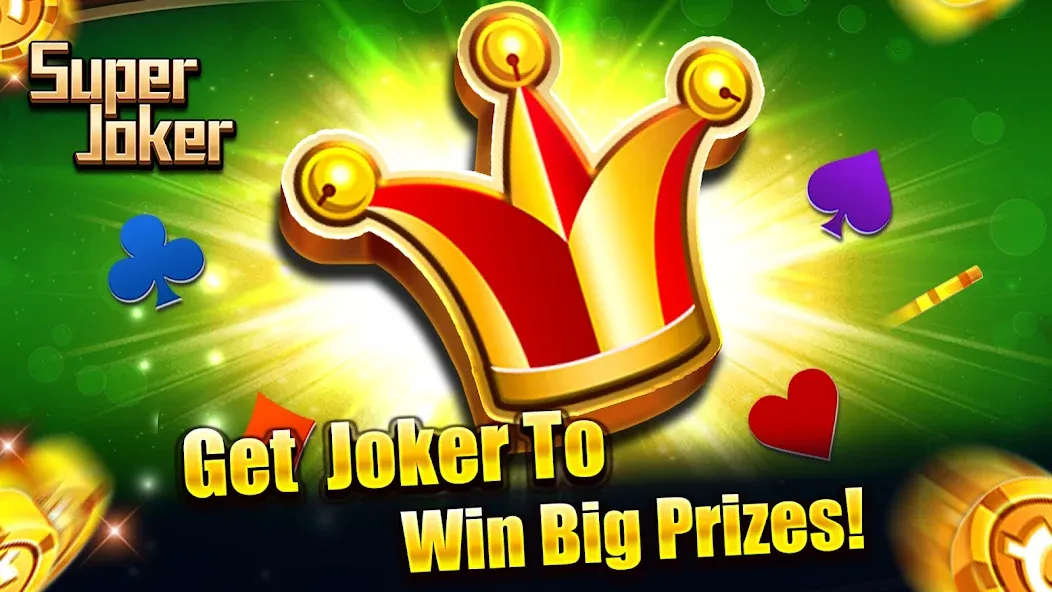 JILI Slots &amp; iRich Bingo [MOD: безлимитные монеты и бонусы] Screenshot 4