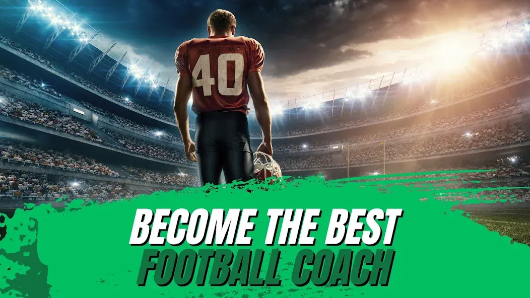 Astonishing Football Manager [MOD: безлимитные деньги и все команды открыты] Screenshot 1