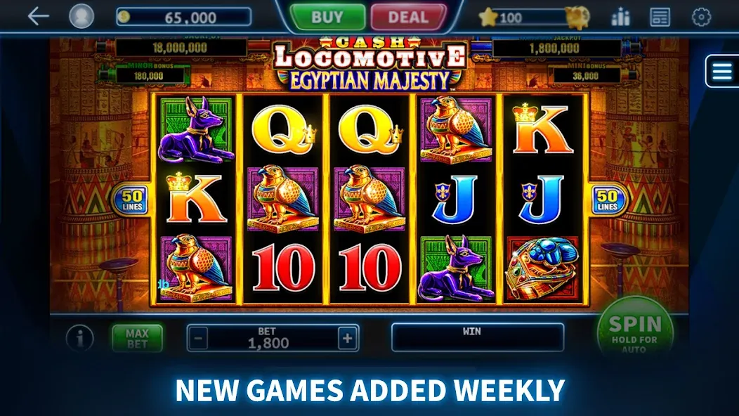 A-Play Online - Casino Games [MOD: безлимитные фишки и бонусы] Screenshot 3