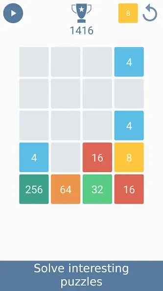 Math Games - Brain Training [MOD: без рекламы и все уровни открыты] Screenshot 2