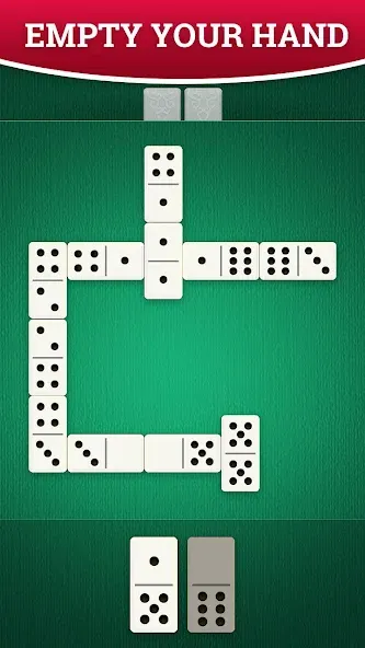 Dominoes [MOD: бесконечные деньги и без рекламы] Screenshot 4