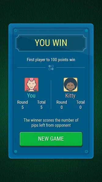 Dominoes [MOD: бесконечные деньги и без рекламы] Screenshot 5