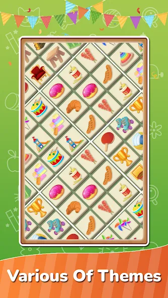 Connect Master - Classic Game [MOD: без рекламы и все уровни открыты] Screenshot 4