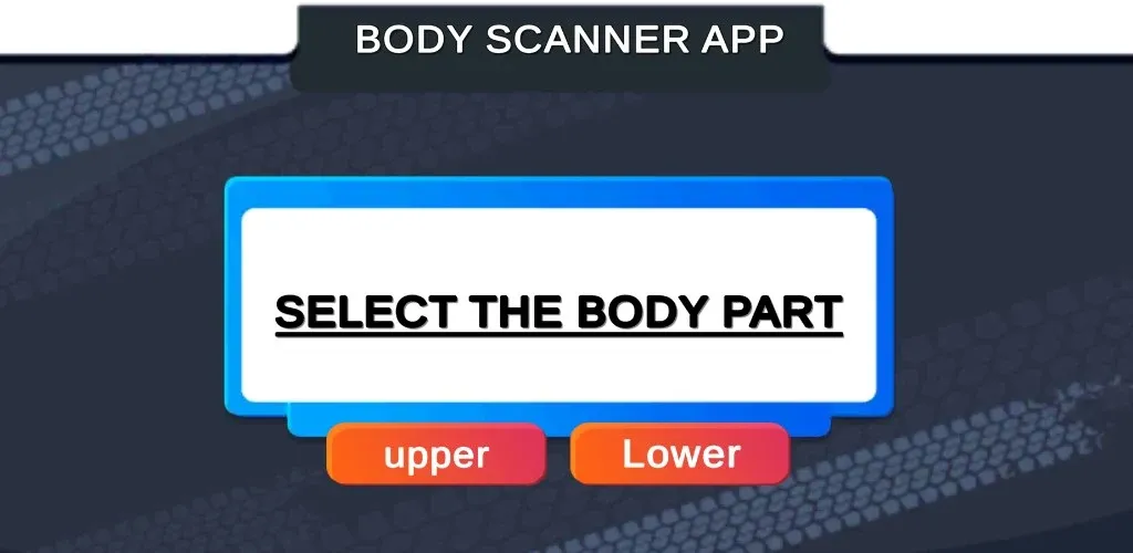 Xray Cloth Scanner Body Scan [MOD: все функции сканера разблокированы] Screenshot 1