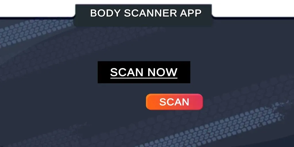 Xray Cloth Scanner Body Scan [MOD: все функции сканера разблокированы] Screenshot 2
