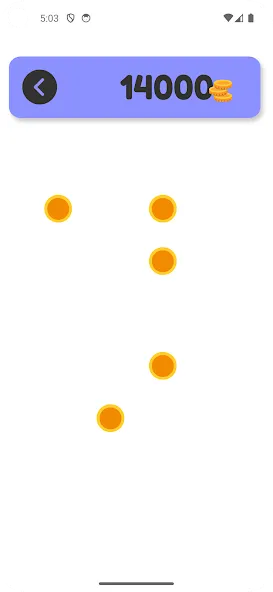 Gift Card : Coin Collector [MOD: много монет и быстрые награды] Screenshot 2