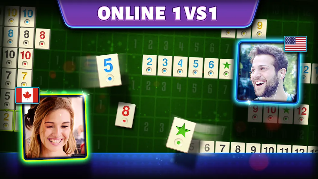 Rummy Club [MOD: безлимитные фишки и быстрые победы] Screenshot 3