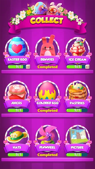 Piggy GO - Clash of Coin [MOD: безлимитные монеты и бонусы] Screenshot 4