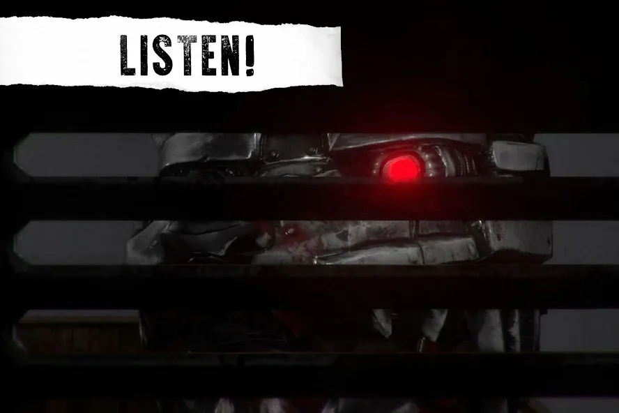 CASE: Animatronics Horror game [MOD: выживание без страха и ограничений] Screenshot 3