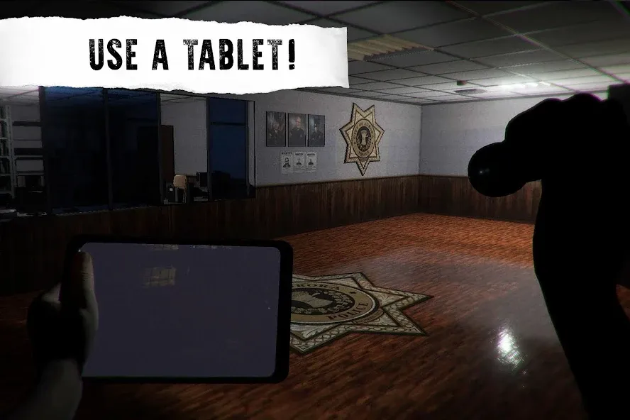 CASE: Animatronics Horror game [MOD: выживание без страха и ограничений] Screenshot 4