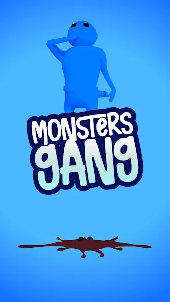 Monsters Gang 3D: beast fights [MOD: много монет и разблокированы монстры] Screenshot 1