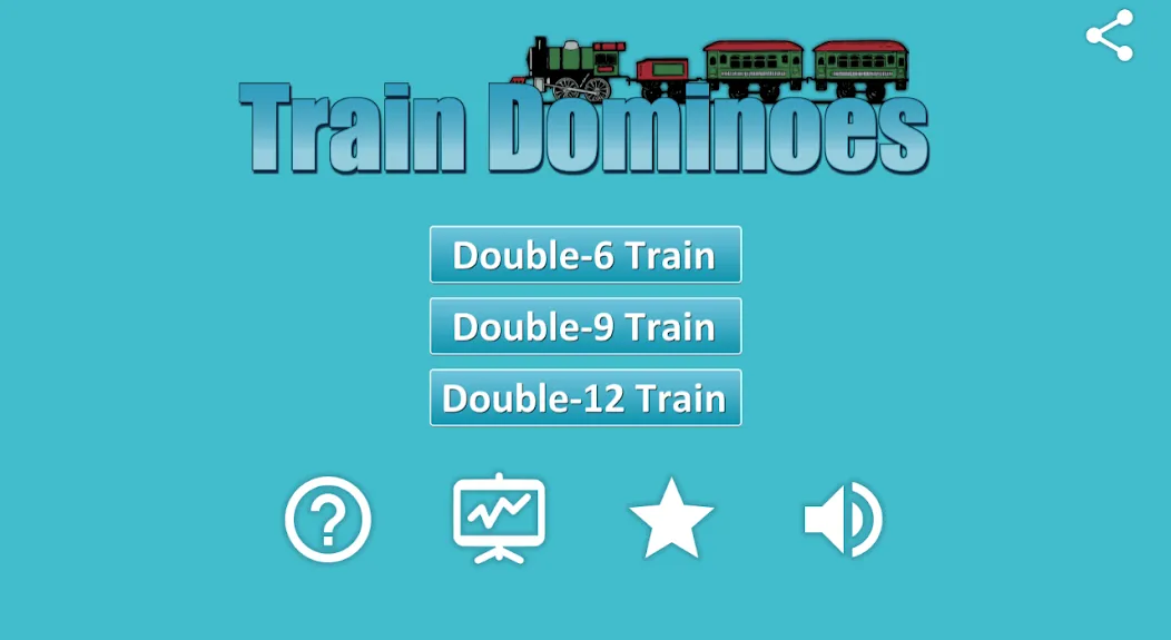 Train Dominoes [MOD: безлимитные монеты и все уровни] Screenshot 5