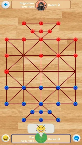 Bead 16 - Sholo Guti, Bead 12 [MOD: без рекламы и разблокированы все уровни] Screenshot 2