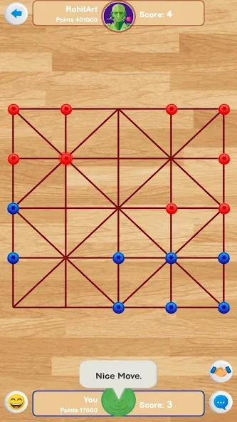 Bead 16 - Sholo Guti, Bead 12 [MOD: без рекламы и разблокированы все уровни] Screenshot 3