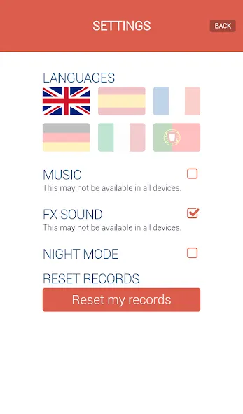 90 Seconds [MOD: безлимитное время и подсказки] Screenshot 2