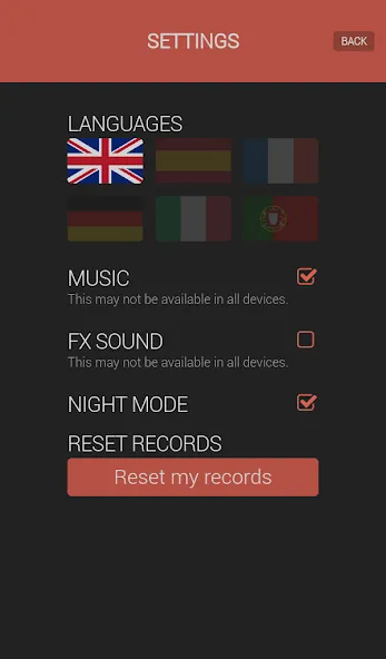 90 Seconds [MOD: безлимитное время и подсказки] Screenshot 3