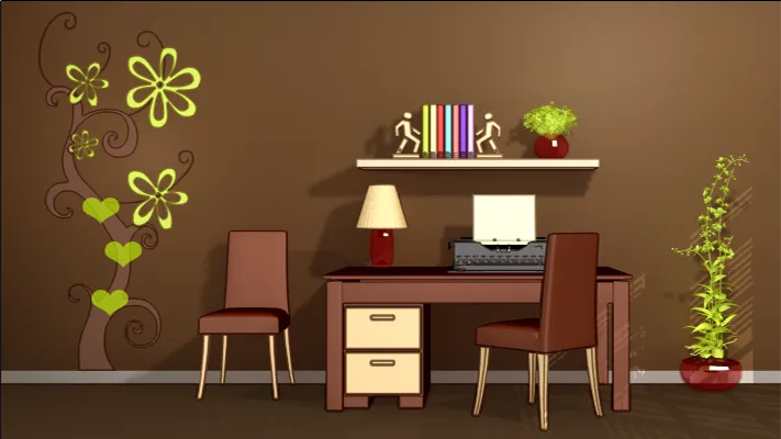 Four Seasons Escape [MOD: открыты все сезоны и уровни] Screenshot 3
