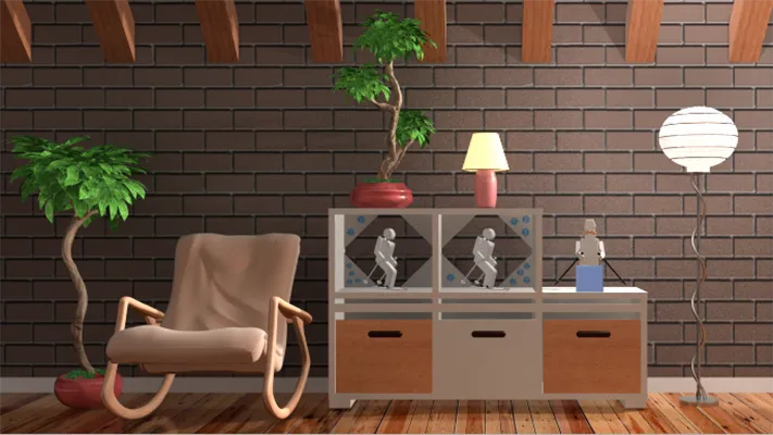 Four Seasons Escape [MOD: открыты все сезоны и уровни] Screenshot 4