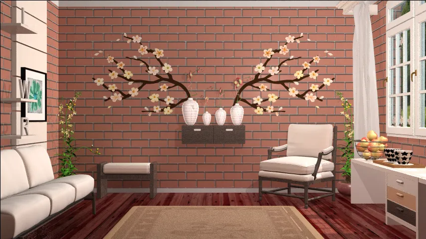 Four Seasons Escape [MOD: открыты все сезоны и уровни] Screenshot 5