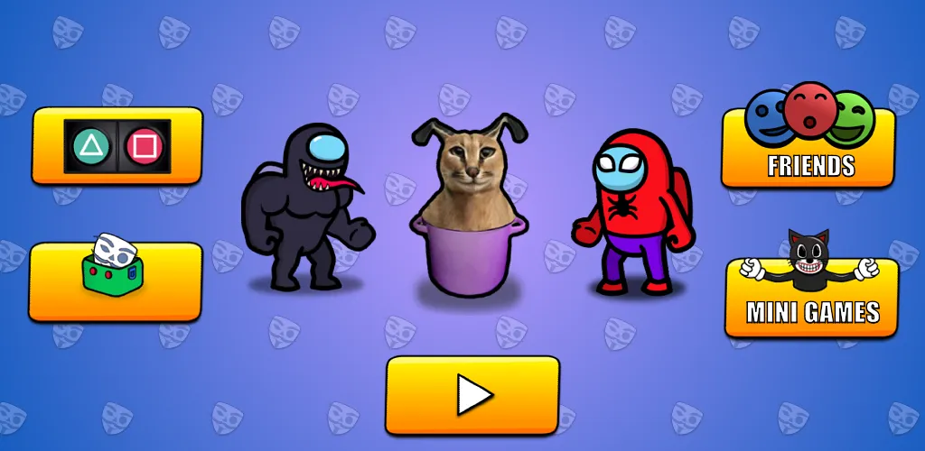 Bubble Kvass: Amon Goose [MOD: без рекламы и много монет] Screenshot 1