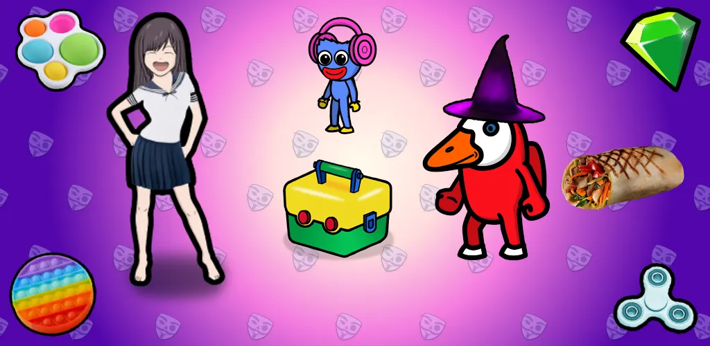 Bubble Kvass: Amon Goose [MOD: без рекламы и много монет] Screenshot 2