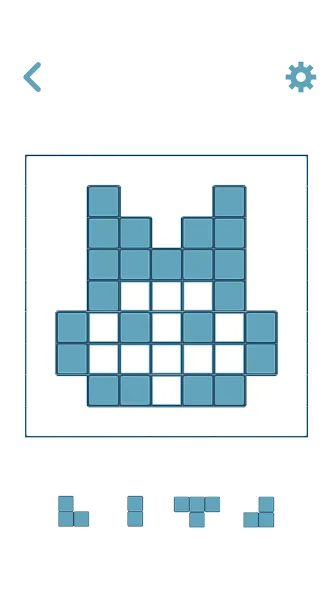 Endless Challenging Block [MOD: бесконечные блоки и жизни] Screenshot 3