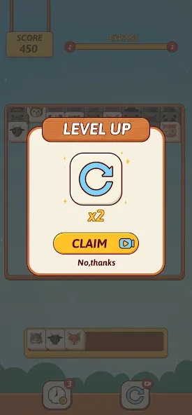 How to Fast Tile [MOD: быстрые плитки и лёгкое прохождение] Screenshot 3