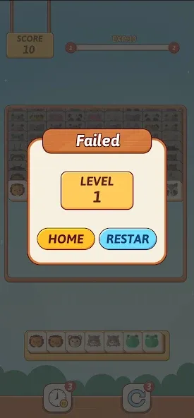 How to Fast Tile [MOD: быстрые плитки и лёгкое прохождение] Screenshot 4