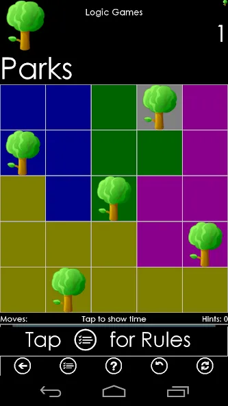 100 Logic Games - Time Killers [MOD: без рекламы и все уровни открыты] Screenshot 1