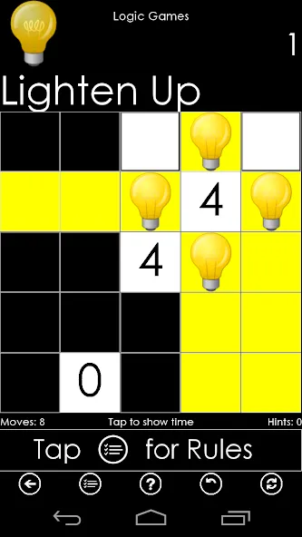 100 Logic Games - Time Killers [MOD: без рекламы и все уровни открыты] Screenshot 3