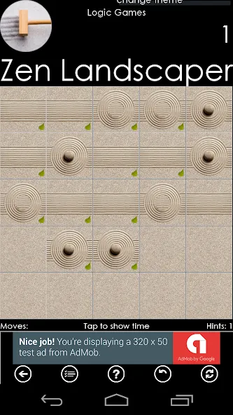 100 Logic Games - Time Killers [MOD: без рекламы и все уровни открыты] Screenshot 4