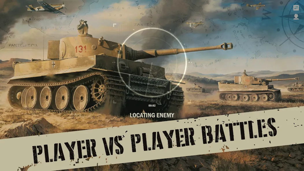 KARDS - The WW2 Card Game [MOD: безлимитные ресурсы и карты] Screenshot 2