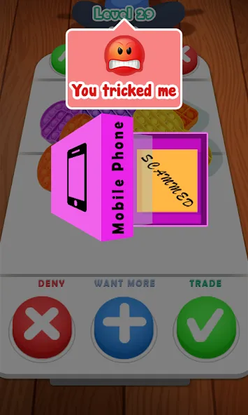 Fidget Toys 3D: Puppet Games [MOD: без рекламы и всё открыто] Screenshot 3