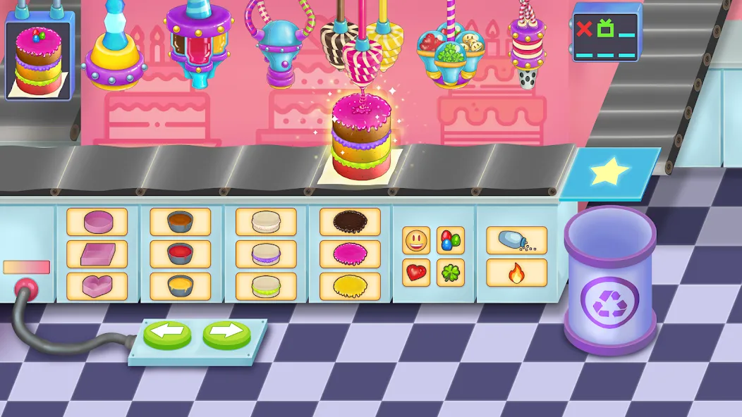 Purple Place - Full Game [MOD: полная версия без рекламы] Screenshot 3