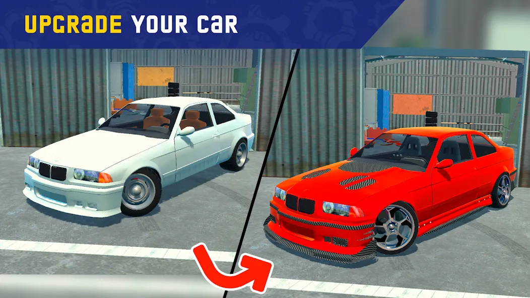 My First Summer Car: Mechanic [MOD: много денег и все машины] Screenshot 3