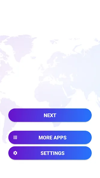 World Geography Quiz Game [MOD: открыты все страны и уровни] Screenshot 1