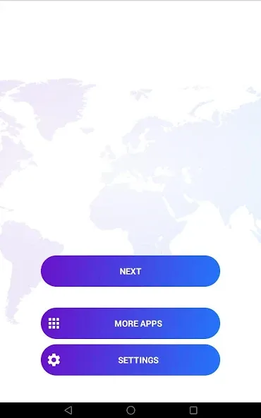 World Geography Quiz Game [MOD: открыты все страны и уровни] Screenshot 5