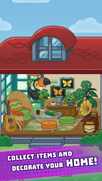 Claw Stars [MOD: безлимитные монеты и энергия] Screenshot 3