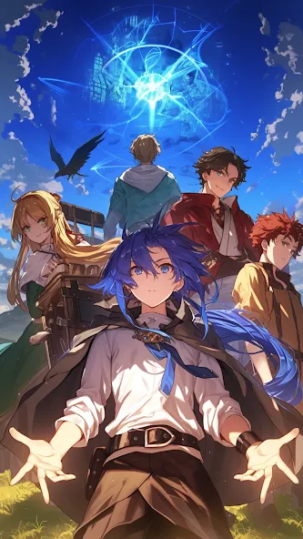 Love legend: Romance games 18+ [MOD: открыты все романтические истории] Screenshot 3